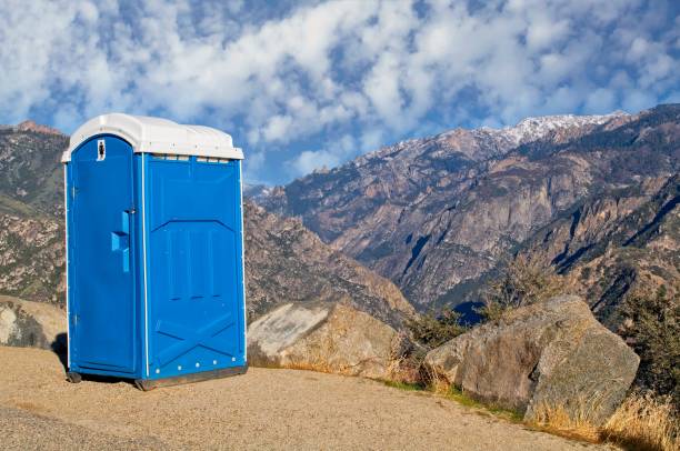 Portable Restroom Removal and Pickup in Monrovia, IN